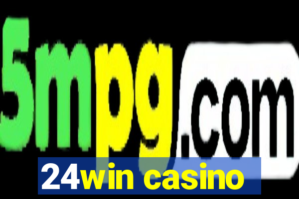 24win casino